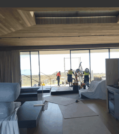 Architectural beauty