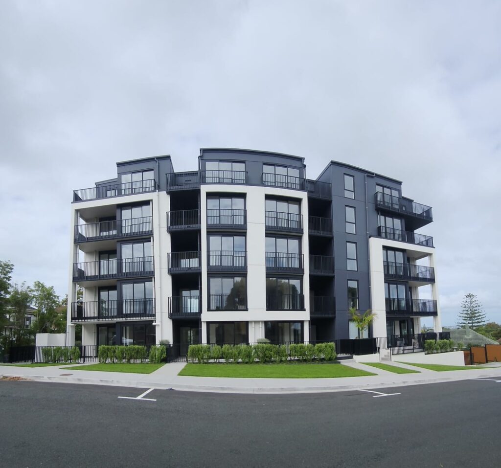 Loxley Balustrades and Screens