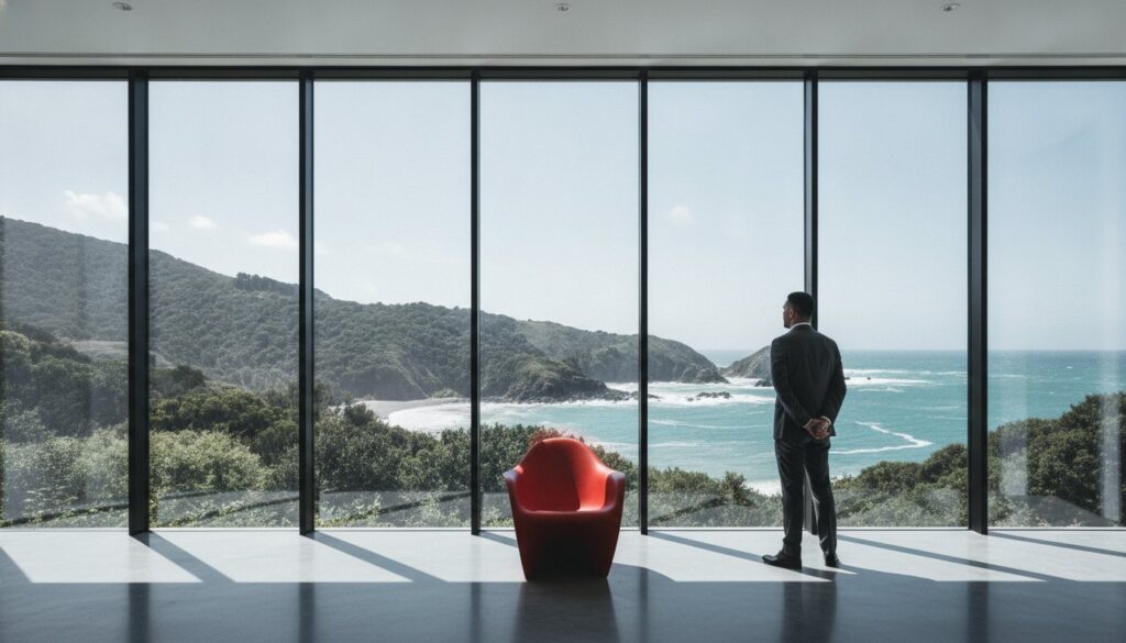 Architectural Glazing Solutions NZ: A Guide to Modern Glass and Aluminium