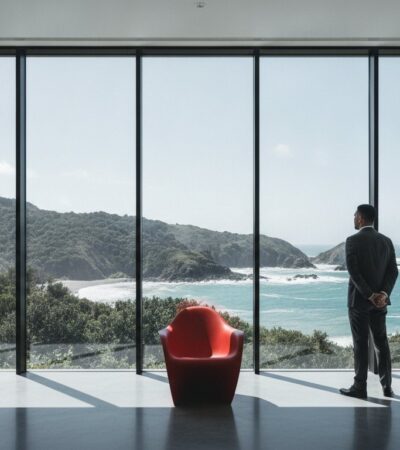 Architectural Glazing Solutions NZ: A Guide to Modern Glass and Aluminium