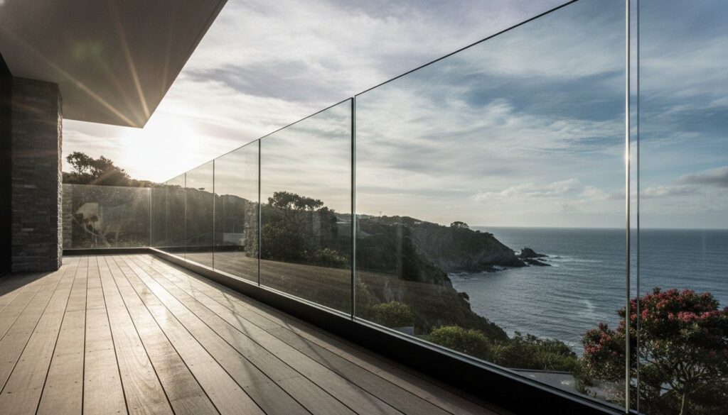 The Ultimate Guide to Glass Balustrade Systems: Safety, Style, and Compliance