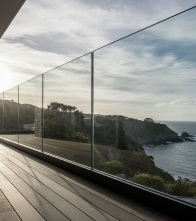 The Ultimate Guide to Glass Balustrade Systems: Safety, Style, and Compliance