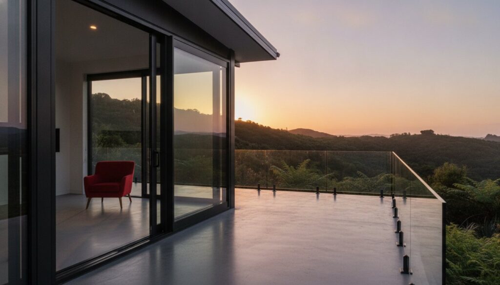 Residential Glass Installation: The Complete Guide to Modern NZ Home Glazing